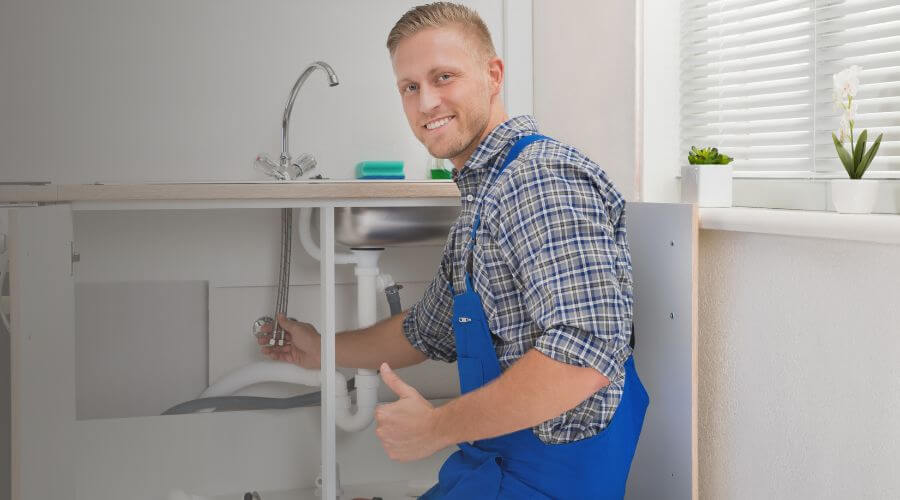 Local water heater installation in Vancleave, MS
